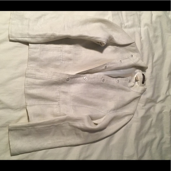 Jacket - Picture 1 of 1